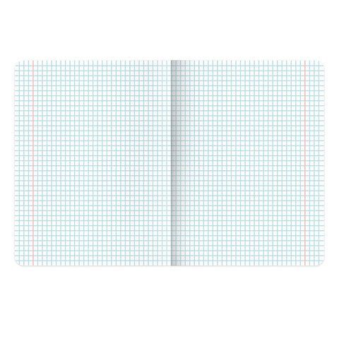 Тетрадь 12л. BRAUBERG 60 шт. клетка, обложка картон, Собачки, 107779