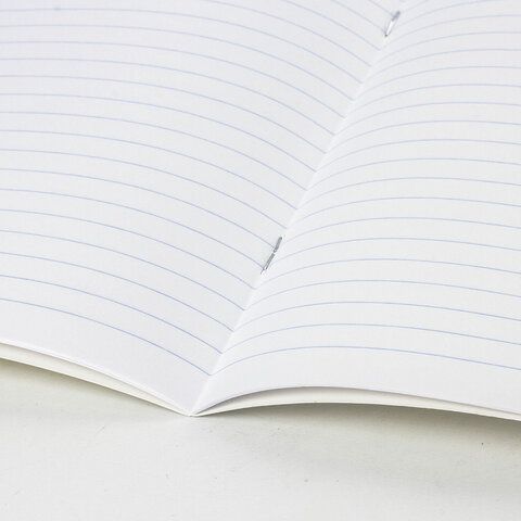 Тетрадь 18л. BRAUBERG 60 шт. линия, обложка картон, PHRASES, 107785