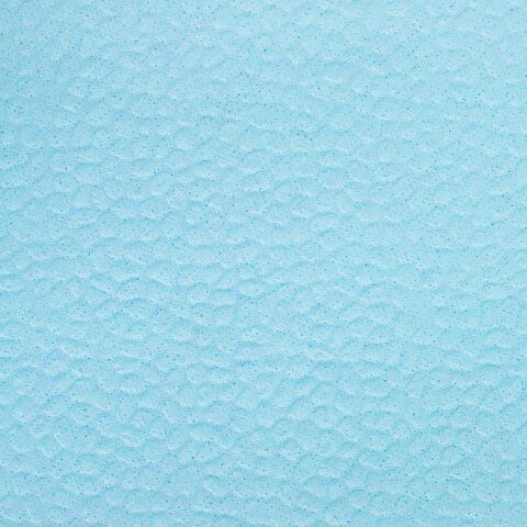 Салфетки бумажные 250 штук, 24х24 см, LAIMA, синие (пастельный цвет), 100% целлюлоза, 111951