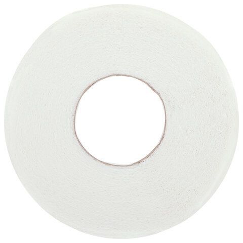 Бумага туалетная, спайка 8 шт., 3-слойная (8х17 м) Papia Professional, белая, 5060404