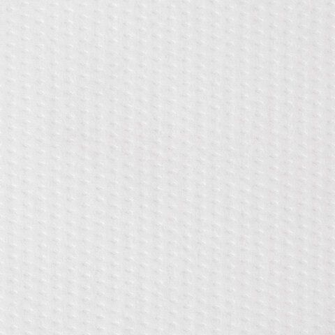 Полотенца бумажные с центральной вытяжкой 300 м, LAIMA (Система M2) UNIVERSAL WHITE, 1-слойные, белые, КОМПЛЕКТ 6 рулонов, 112506