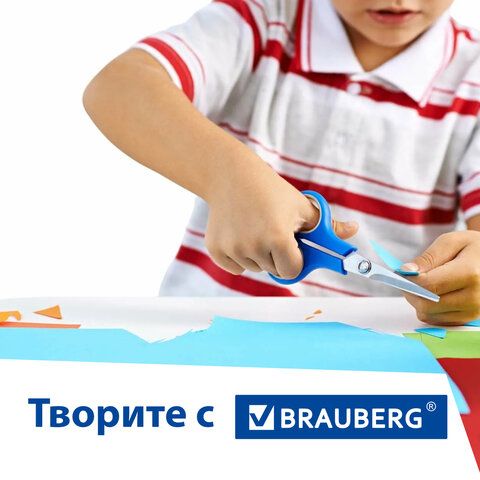 Картон белый А4 МЕЛОВАННЫЙ (глянцевый), 10 листов, BRAUBERG 2 шт., 200х290 мм, 128017