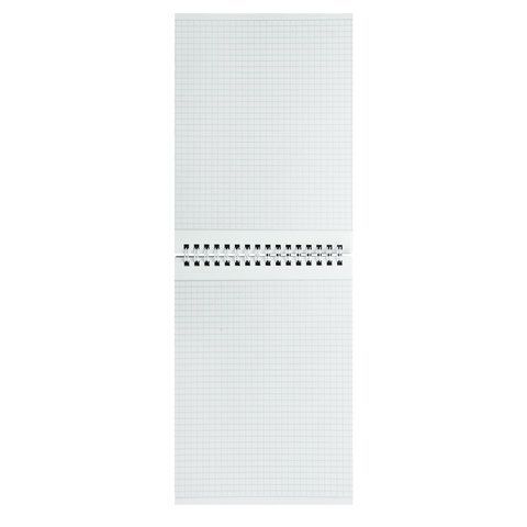 Блокнот А5 146х205 мм, 60 л., гребень, картон, клетка, ЮНЛАНДИЯ 2 шт., &quot;Непоседы&quot;, 129815