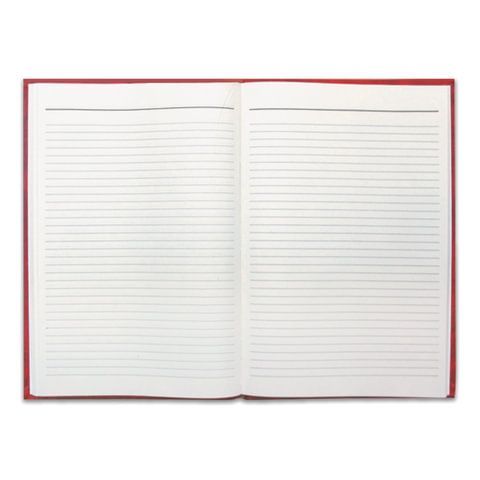 Книга учета 96 л., линия, твердая, бумвинил, блок офсет, А4 (200х290 мм), BRAUBERG, 130070