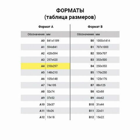Книга учета 96 л., линия, твердая, крафт, блок офсет, А4 (200х290 мм), STAFF, 130216