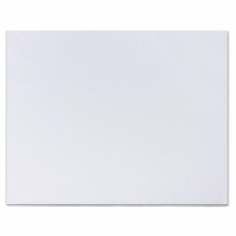 Холст на картоне BRAUBERG ART CLASSIC, 50*70см, грунтованный, 100% хлопок, мелкое зерно, 191022