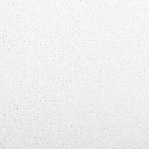 Холст на картоне (МДФ), 30х30 см, грунтованный, хлопок, мелкое зерно, BRAUBERG ART CLASSIC, 191672