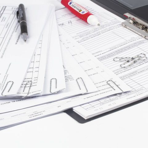 Скрепки большие 50 мм, ОФИСМАГ 2 шт., оцинкованные, гофрированные, 50 шт., в картонной коробке, 223090