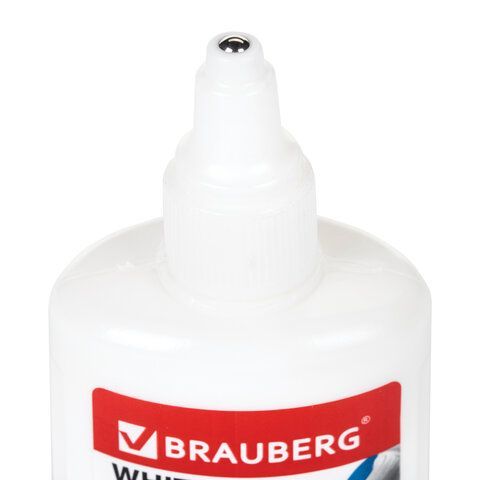 Клей-роллер ПВА BRAUBERG 4 шт. (картон, бумага, дерево, ткань, керамика), 85 г, 226756
