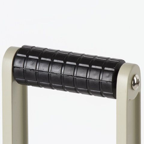 Дырокол металлический МОЩНЫЙ BRAUBERG &quot;Heavy duty&quot;, до 150 листов, черный, 226870