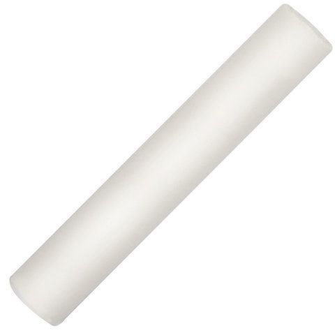 Мел белый мягкое письмо, набор 24 шт., круглый, BRAUBERG 4 шт., 227439