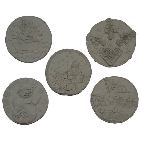 Паста папье-маше JOVI, 170 г, серый, &quot;Patmache&quot;, 382