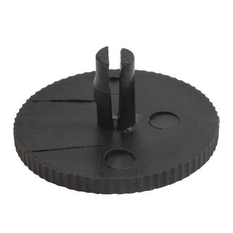 Сменные диски для мощного дырокола BRAUBERG &quot;Heavy duty&quot; (артикул 226870), КОМПЛЕКТ 6 шт., 227973
