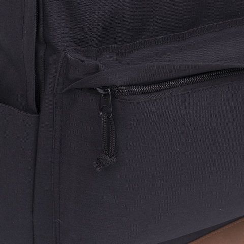 Рюкзак BRAUBERG URBAN универсальный, &quot;Black Melange2, черный, 43х30х17 см, 228841