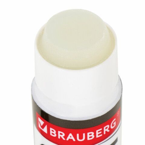 Клей-карандаш BRAUBERG 4 шт. ULTRA STRONG, УСИЛЕННАЯ ФОРМУЛА, 15 г, ЮЖНАЯ КОРЕЯ, 229545