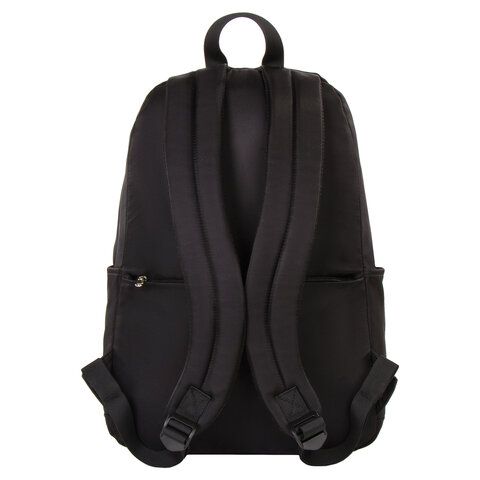 Рюкзак BRAUBERG FASHION CITY, универсальный, &quot;Anime Cats&quot;, черный, 44х31х16 см, 229965