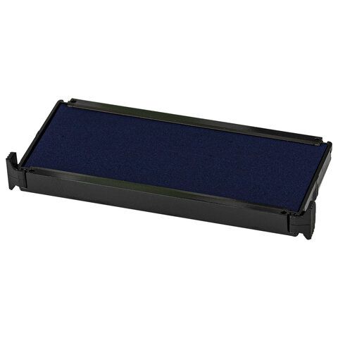 Оснастка для штампа, размер оттиска 70х25 мм, синий, TRODAT 4915 P4, подушка в комплекте, 56884