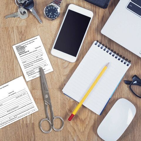 Ножницы цельнометаллические BRAUBERG &quot;Professional&quot;, 150 мм, классической формы, 237101