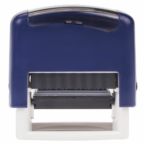 Штамп стандартный STAFF &quot;ОПЛАЧЕНО&quot;, оттиск 38х14 мм, &quot;Printer 9011T&quot;, 237421