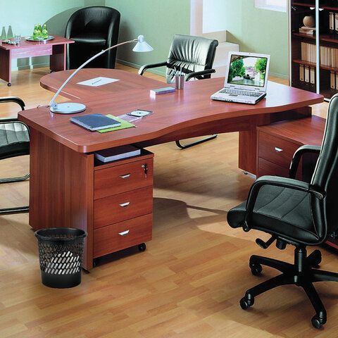 Корзина для бумаг STAFF &quot;Basic&quot; сетчатая, 11 л, черная, 237917