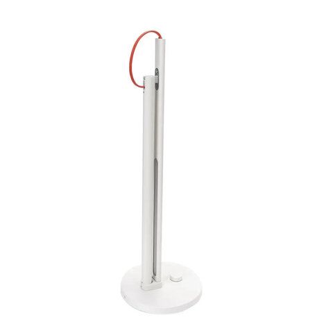 Умная настольная лампа светильник XIAOMI Mi Smart LED Desk Lamp 1S, на подставке, LED, белый, MUE4105GL