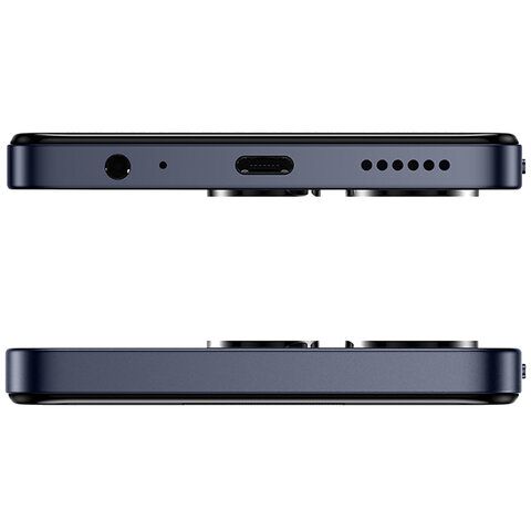 Смартфон TECNO SPARK 10 PRO, 2 SIM, 6,78&quot;, 4G, 50/32 Мп, 8/128 ГБ, черный, TCN-KI78.128.STBK