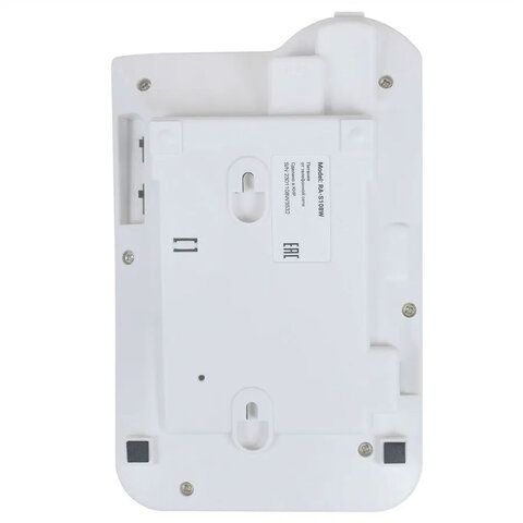 Телефон проводной SANYO RA-S108W, тональный/импульсный режим, повтор, белый