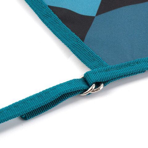 Фартук с нарукавниками ЮНЛАНДИЯ, 45x54 см, &quot;Monster-truck&quot;, 270388