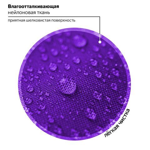 Ранец BRAUBERG FIT, 2 отделения, &quot;Playing kitty&quot;, 3D-панель, 38х27х14 см, 270615