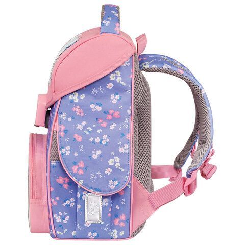 Ранец TIGER FAMILY для начальной школы, Jolly, &quot;Lovely Kitty Cat&quot;, 36х31х19 см, 270360, 270630