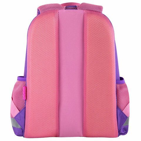 Ранец ПИФАГОР EVA BASIC, 1 отделение, &quot;Fancy girl&quot;, 39х30х16 см, 270690