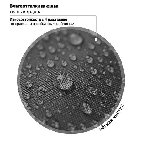 Ранец BRAUBERG SHINY, 2 отделения, с брелком, &quot;Tiger&quot;, СВЕТЯЩИЙСЯ РИСУНОК, 38х28х14 см, 270698