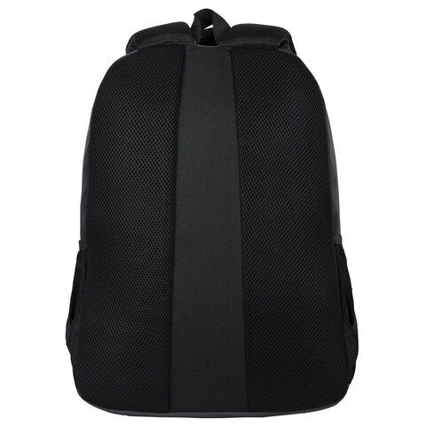 Рюкзак BRAUBERG URBAN универсальный, 2 отделения, &quot;Freedom&quot;, черный, 46х32х19 см, 270756
