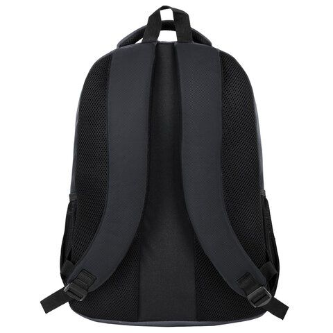 Рюкзак BRAUBERG URBAN универсальный, 2 отделения, &quot;Freedom&quot;, черный, 46х32х19 см, 270756