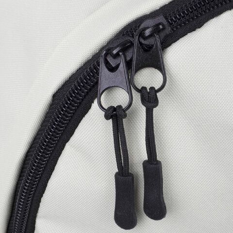 Рюкзак BRAUBERG POSITIVE универсальный, карман-антивор, &quot;Beige&quot;, 42х28х14 см, 270776
