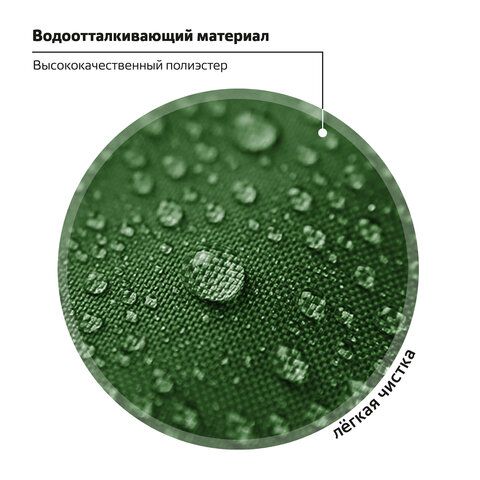 Ранец ПИФАГОР BASIC, 1 отделение, 3 кармана, эргономичная спинка, &quot;Dinoland&quot;, 35х28х18 см, 271373