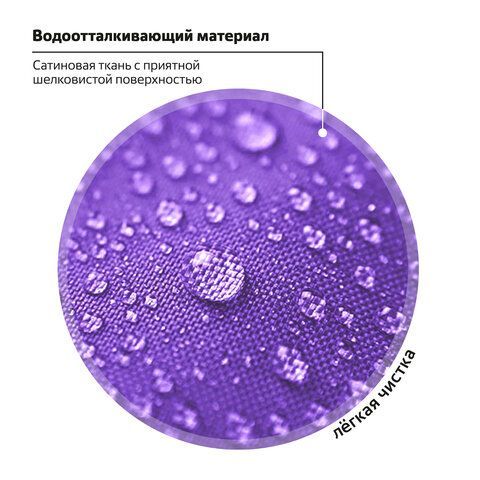 Ранец ПИФАГОР EVA BASIC, 1 отделение, эргономичная спинка, &quot;Amazing girl&quot;, 39х30х16 см, 271377