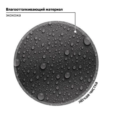 Ранец BRAUBERG SHINY, 2 отделения, с брелоком, &quot;Magic cat&quot;, 38х28х14 см, 271381