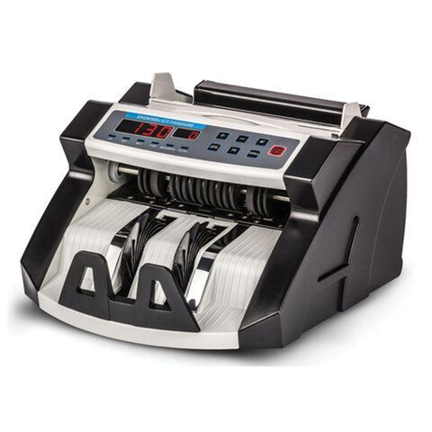 Счетчик банкнот DORS CT1040, 1000 банкнот/мин., фасовка, SYS-039182