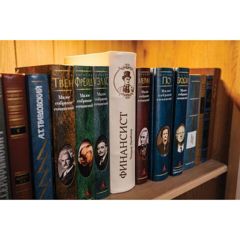 Сейф-книга &quot;ФИНАНСИСТ&quot;, 60х170х240 мм, ключевой замок, BRAUBERG, 291057