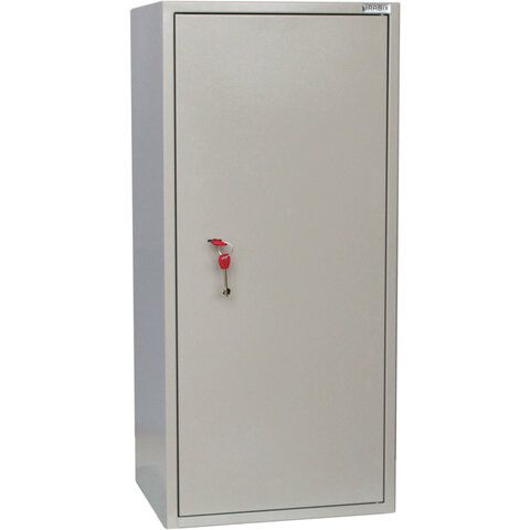 Шкаф металлический для документов BRABIX &quot;KBS-041Т&quot;, 913х420х350 мм, 21 кг, трейзер, сварной, 291153