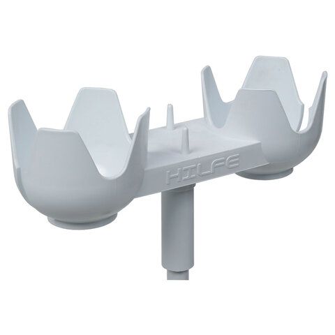 Штатив медицинский HILFE &quot;MB MDP-01&quot; 1190-1900х592х592 мм, S26599102213