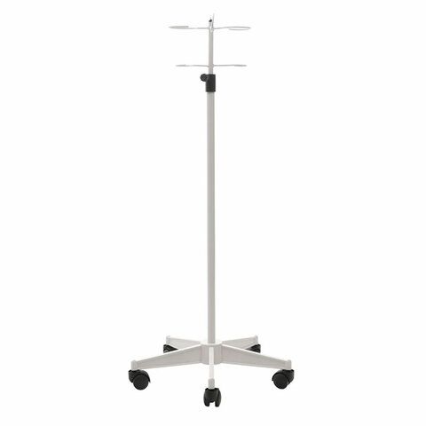 Штатив медицинский HILFE &quot;MB MDS-01&quot;, 1130-1810х592х592 мм, S26599102212