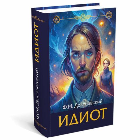 Сейф-книга &quot;Идиот&quot;, 55х115х180 мм, кодовый замок, BRAUBERG, 291354