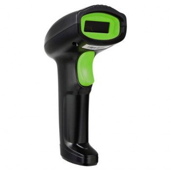 Сканер штрих и QR кода 2D беспроводной VITRANA ECO CK410, USB+2,4G, Честный знак, ЕГАИС, 291429