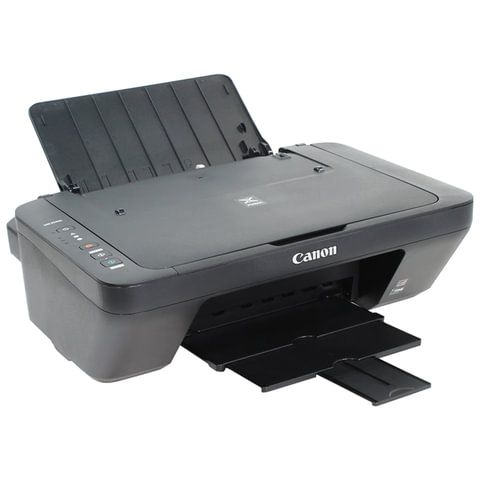 МФУ струйное CANON PIXMA MG2540S &quot;3 в 1&quot; A4, 8 стр./мин, 4800х600, 0727C007