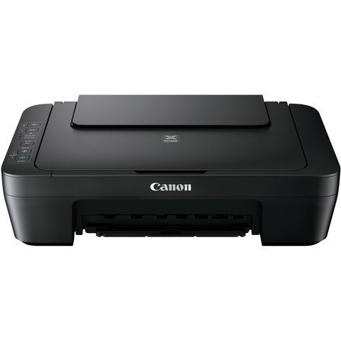 МФУ струйное CANON PIXMA MG2540S &quot;3 в 1&quot; A4, 8 стр./мин, 4800х600, 0727C007