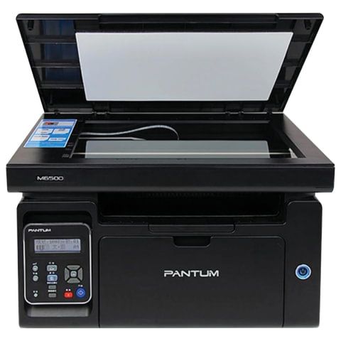 МФУ лазерное PANTUM M6500 &quot;3 в 1&quot;, А4, 22 стр./мин., 20000 стр./мес.