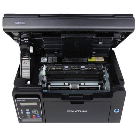 МФУ лазерное PANTUM M6500 &quot;3 в 1&quot;, А4, 22 стр./мин., 20000 стр./мес.