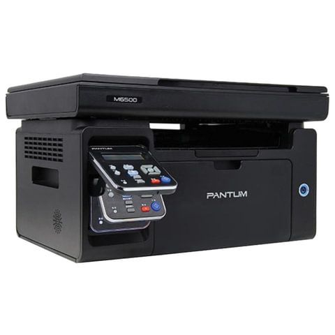 МФУ лазерное PANTUM M6500 &quot;3 в 1&quot;, А4, 22 стр./мин., 20000 стр./мес.